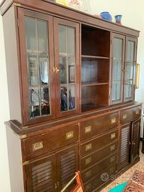 Mobile vecchia marina