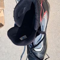 scarpe da sci di fondo