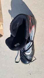 scarpe da sci di fondo