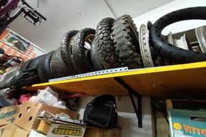  Ricambi moto e motocross