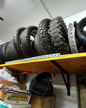  Ricambi moto e motocross