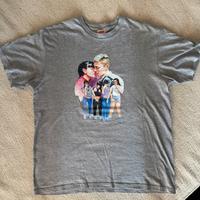 Supreme Kiss Tee