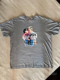 Supreme Kiss Tee