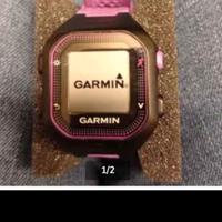 Garmin Forerunner 25