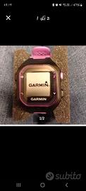 Garmin Forerunner 25