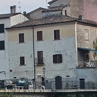 Palazzetto storico metà 800