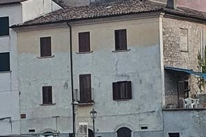 Palazzetto storico metà 800