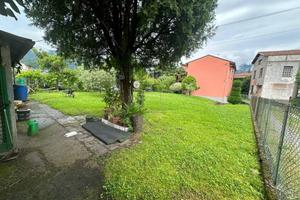 Terreno di 1100 m² a Vercurago