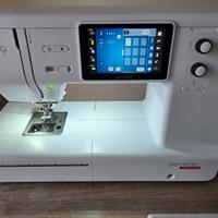 Bernette B79 Macchina da Cucire e Ricamare Compute