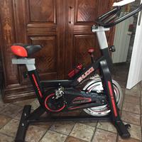 Bici da spinning