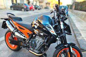KTM 890 Duke GP 01/2024