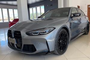 Bmw 340i M3
