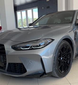 Bmw 340i M3