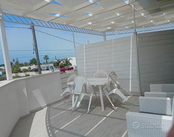 Vacanze a Porto Cesareo