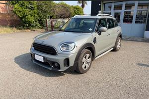 Mini Cooper Countryman Essential 1.5 One #11787