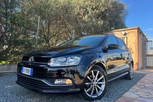 Volkswagen Polo 1.4 TDI 5p. Trendline BlueMotion T