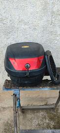 BAULETTO PER MOTO/SCOOTER