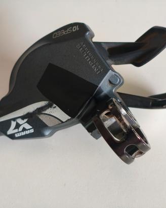 SRAM X7 Manettino DX 10V