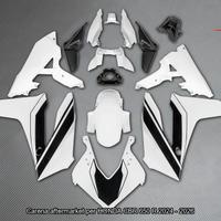 Carena compatibile per HONDA CBR 650 R 2024 2026