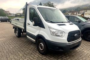 FORD Transit 350 2.2TDCi 125CV CASSONE FISSO – P
