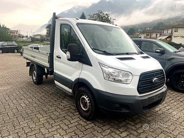 FORD Transit 350 2.2TDCi 125CV CASSONE FISSO – P