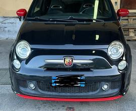 Abarth 500