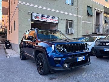 Jeep Renegade 1.0 T3 Limited PREZZO REALE SENZA VI