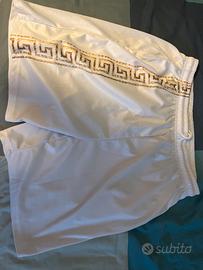 pantaloncini versace