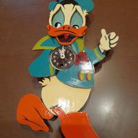 orologio a pendolo PAPERINO