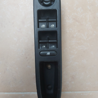 Pulsantiera lato sinistro guida alfa romeo 159