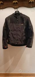 Giubbino da moto JOLLY SPORT, tg XL, euro 45