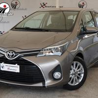 Toyota Yaris 1.0 5 porte Lounge 70 CV