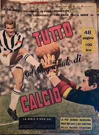 Guerin Sportivo" del 10 settembre 1959 (vintage)
