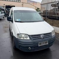 Ricambi Volkswagen Caddy 1.9 TDI Anno 2005 Codce M