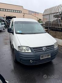 Ricambi Volkswagen Caddy 1.9 TDI Anno 2005 Codce M