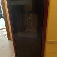 stufa a pellet ad aria 