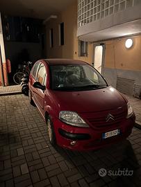 Citroen c3 2023