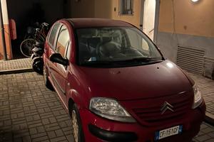 Citroen c3 2023