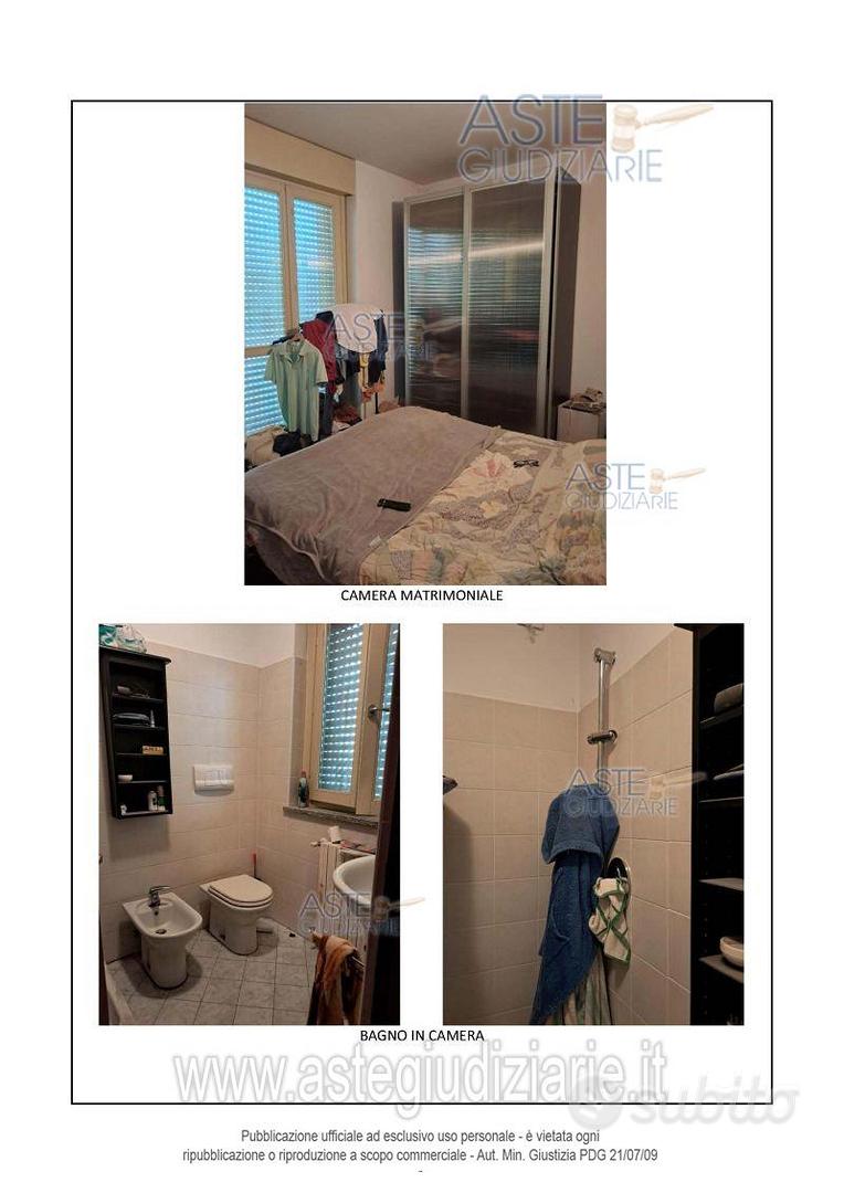 Appartamento – Vigevano, Pavia - Altro