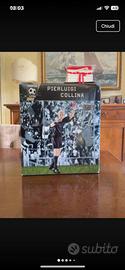 Action figure pierluigi collina limited edition