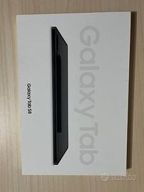 Samsung Galaxy Tab S8 256GB + S Pen + Cover & Tast