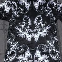 Maglia Italia X Versace