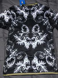 Maglia Italia X Versace