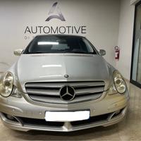 Mercedes-benz R 320 CDI cat 4Matic Sport
