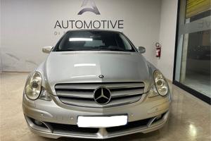Mercedes-benz R 320 CDI cat 4Matic Sport