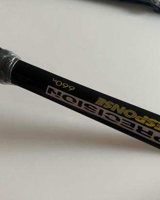 Racchetta tennis nuova