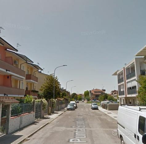 Appartamento in zona residenziale rif. 987