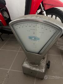 Bilancia professionale