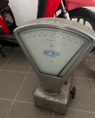 Bilancia professionale