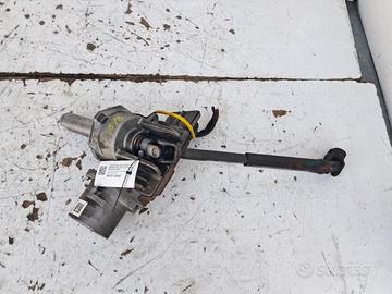 55701321 PIANTONE ELETTRICO FIAT GRANDE PUNTO (199
